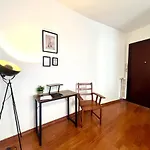 Gandino House At Vatican
