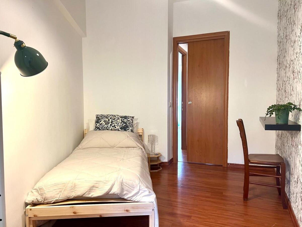 Gandino House At Vatican *